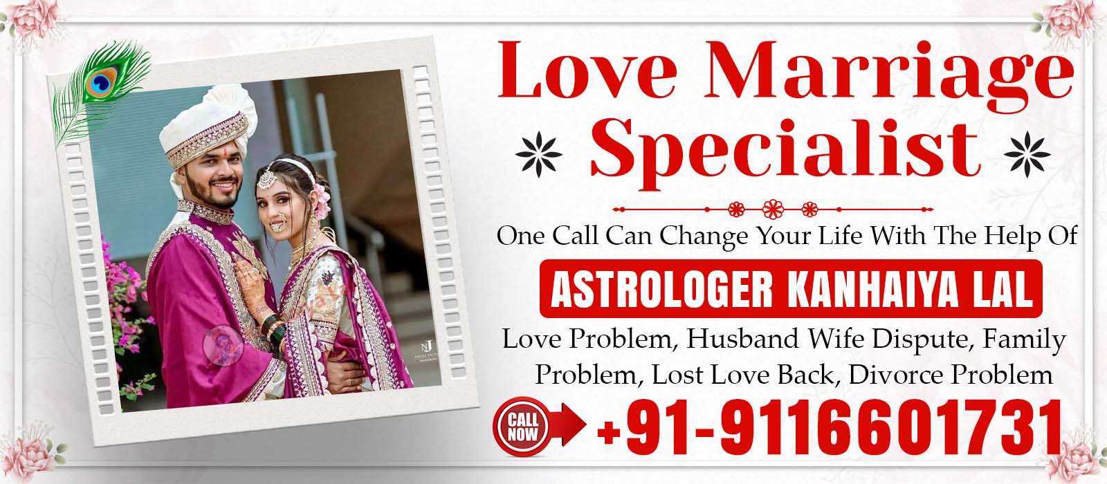Love Back Services