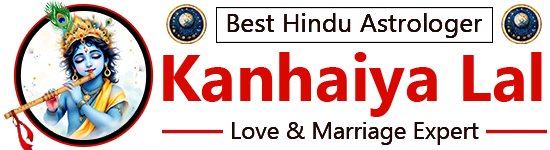 Astrologer Kanhaiya Lal Ji